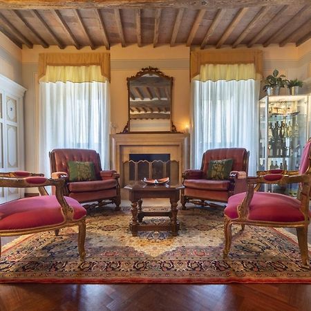 Borgo Agli Scudi Suite&Breakfast Campiglia Marittima Ngoại thất bức ảnh