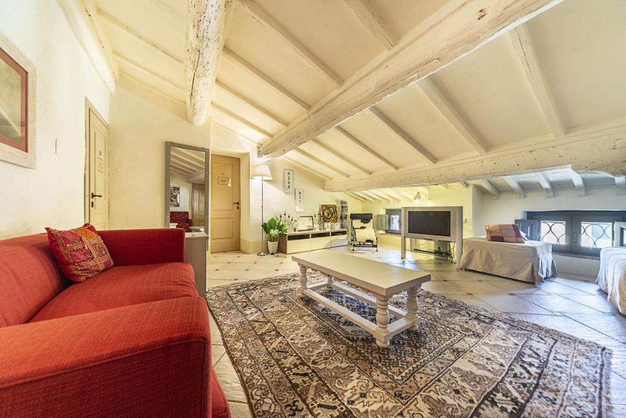 Borgo Agli Scudi Suite&Breakfast Campiglia Marittima Ngoại thất bức ảnh