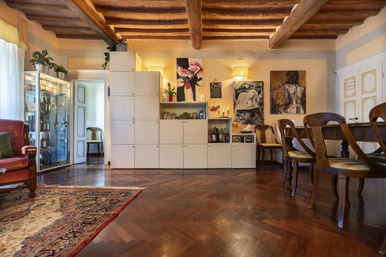 Borgo Agli Scudi Suite&Breakfast Campiglia Marittima Ngoại thất bức ảnh
