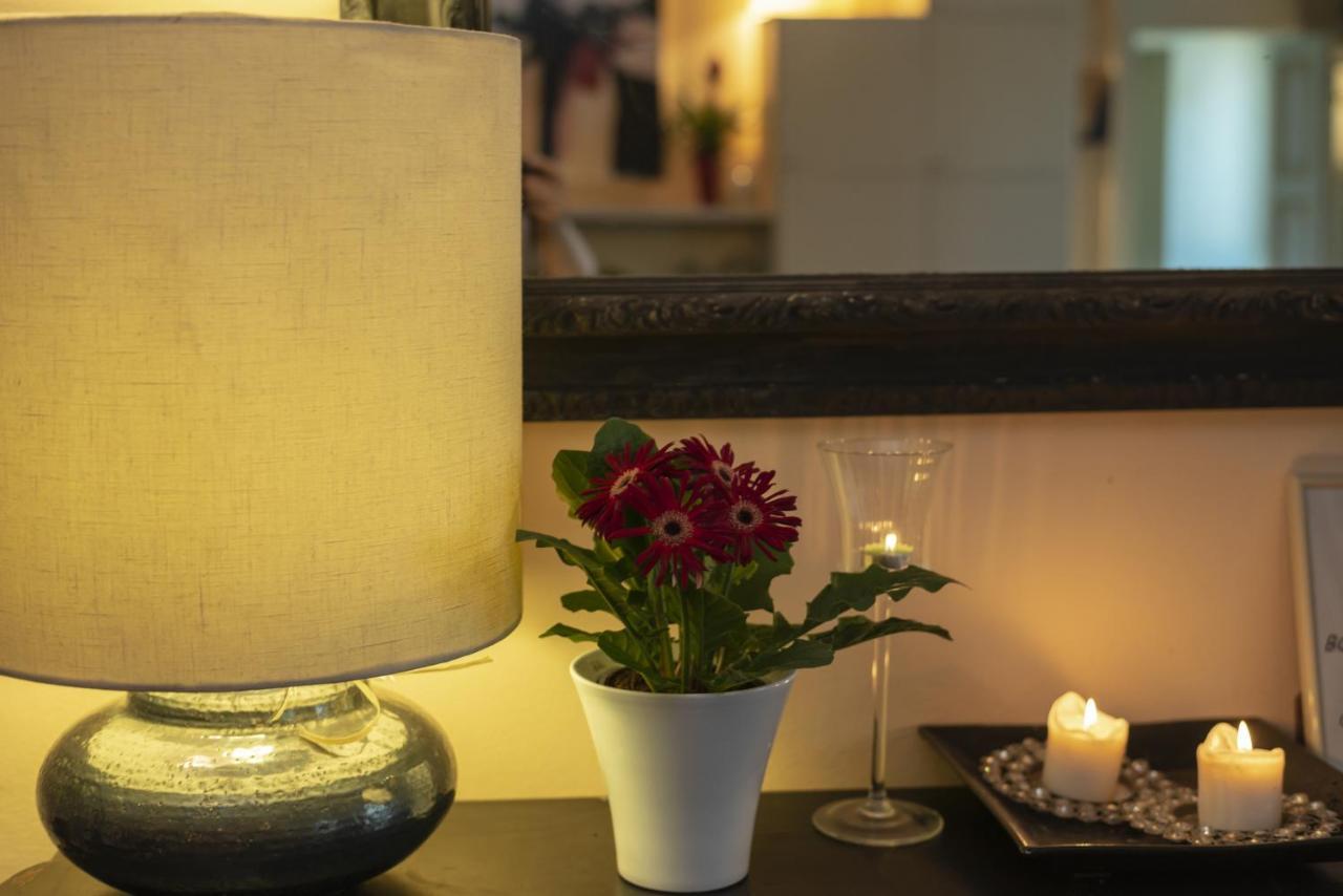 Borgo Agli Scudi Suite&Breakfast Campiglia Marittima Ngoại thất bức ảnh