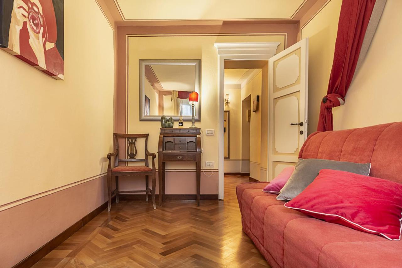 Borgo Agli Scudi Suite&Breakfast Campiglia Marittima Ngoại thất bức ảnh