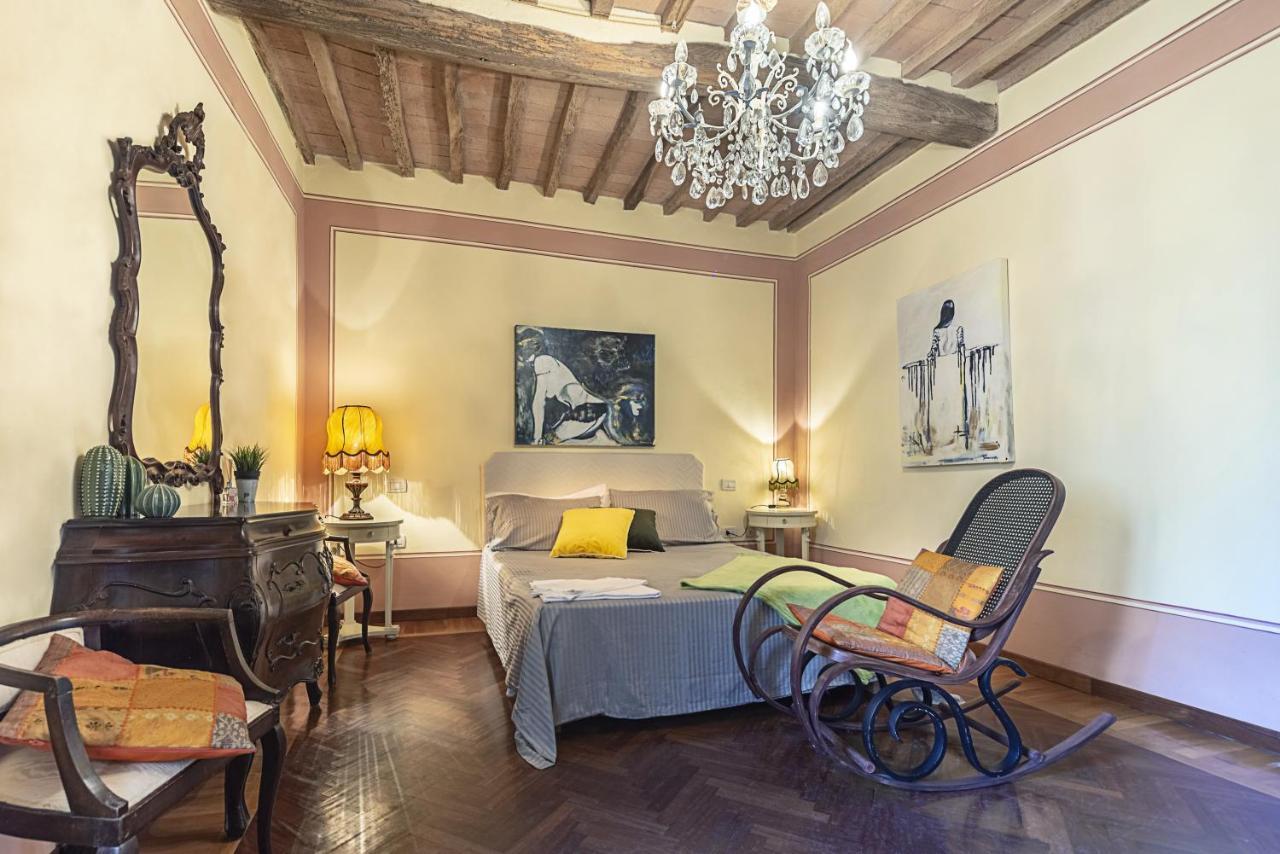 Borgo Agli Scudi Suite&Breakfast Campiglia Marittima Ngoại thất bức ảnh