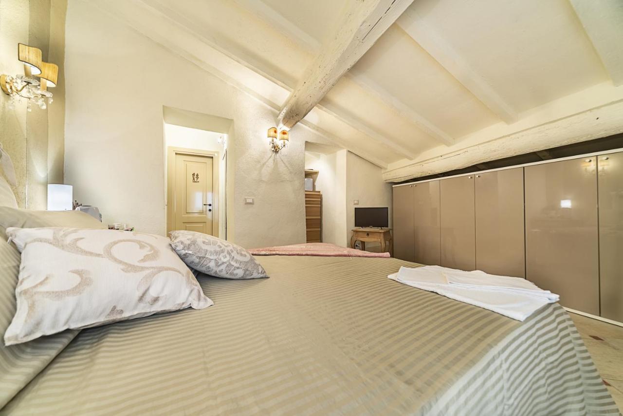 Borgo Agli Scudi Suite&Breakfast Campiglia Marittima Ngoại thất bức ảnh