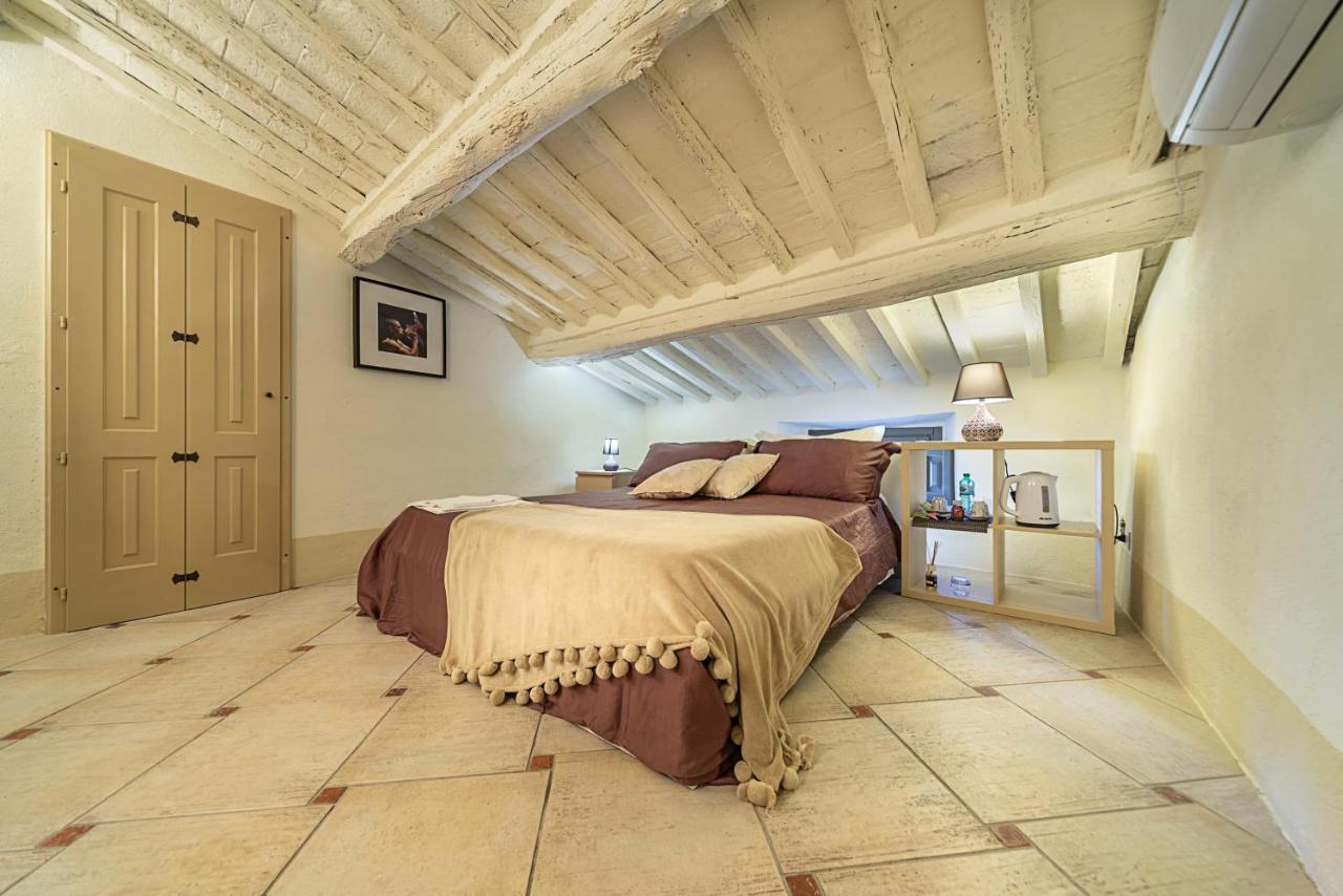 Borgo Agli Scudi Suite&Breakfast Campiglia Marittima Ngoại thất bức ảnh
