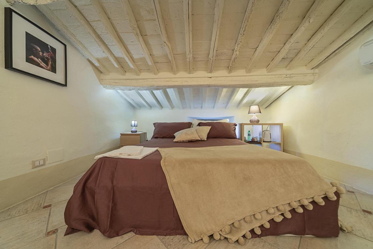 Borgo Agli Scudi Suite&Breakfast Campiglia Marittima Ngoại thất bức ảnh