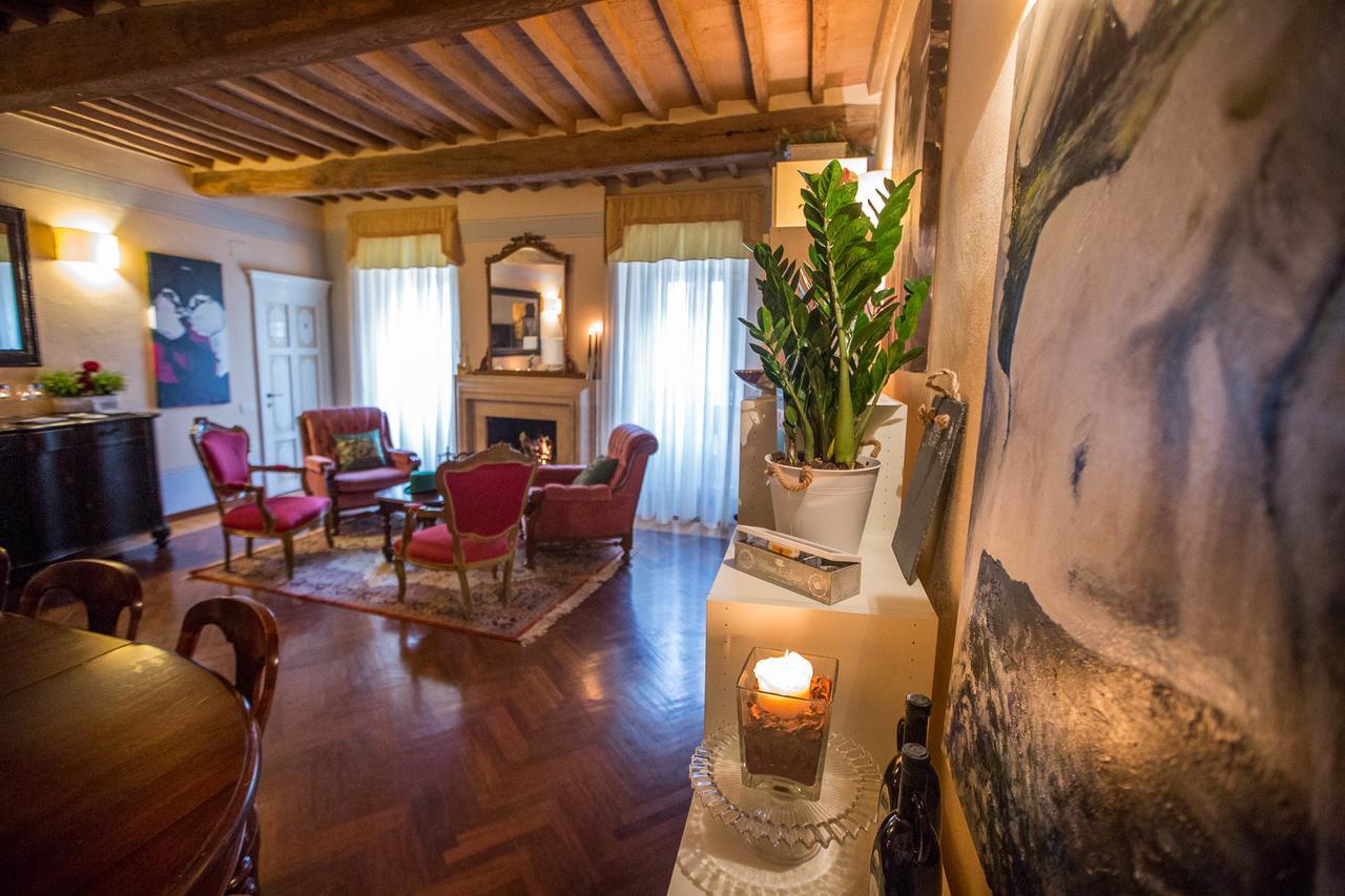 Borgo Agli Scudi Suite&Breakfast Campiglia Marittima Ngoại thất bức ảnh